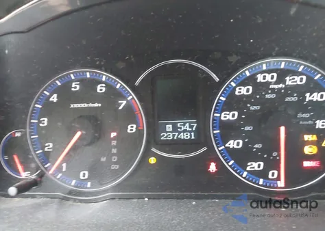 2008 Acura Tsx from USA, damaged, VIN JH4CL968X8C013174